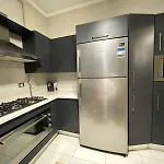 The Village Gate - Penthouse - Palm Hills