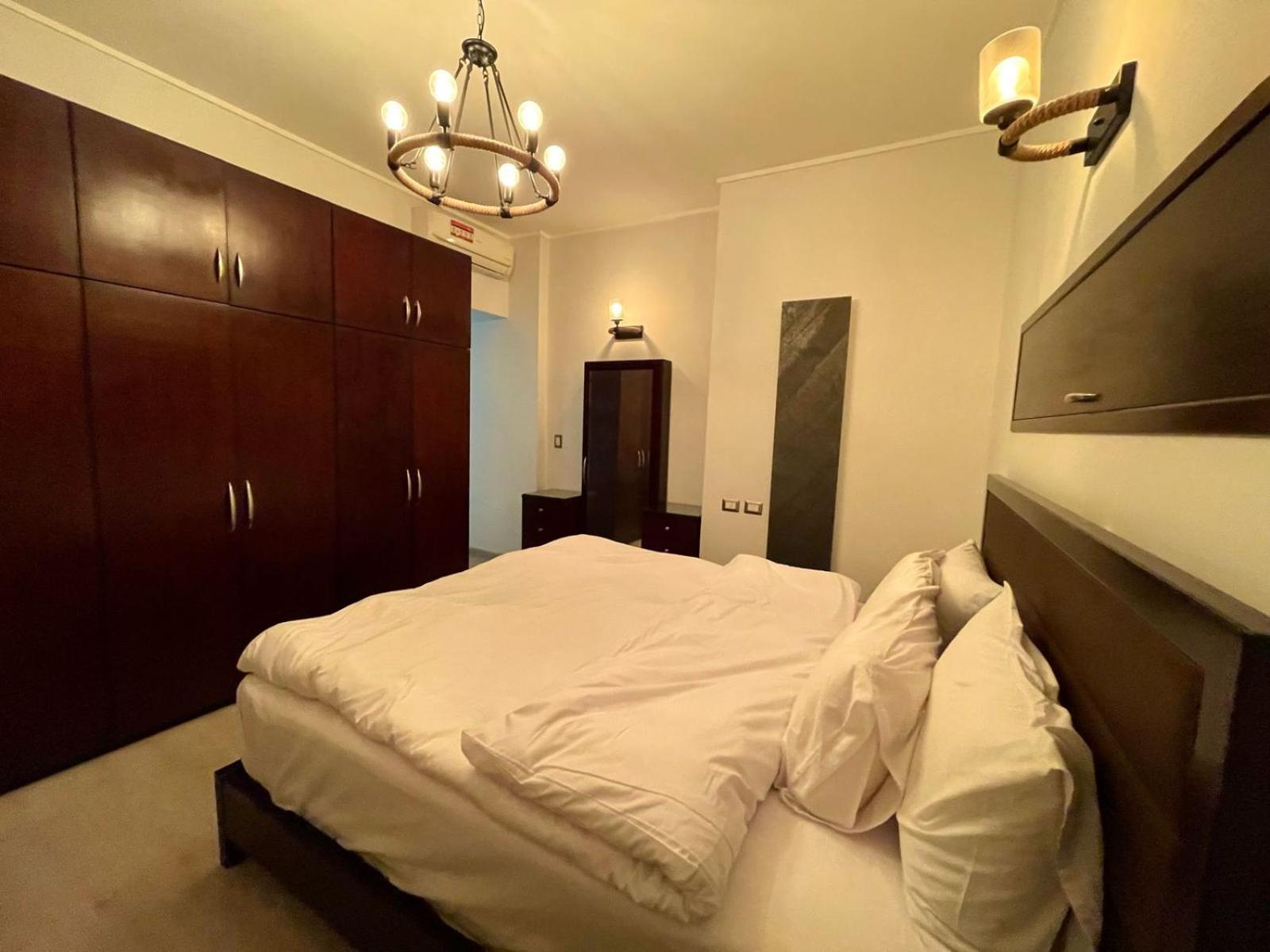 The Village Gate - Penthouse - Palm Hills Cairo