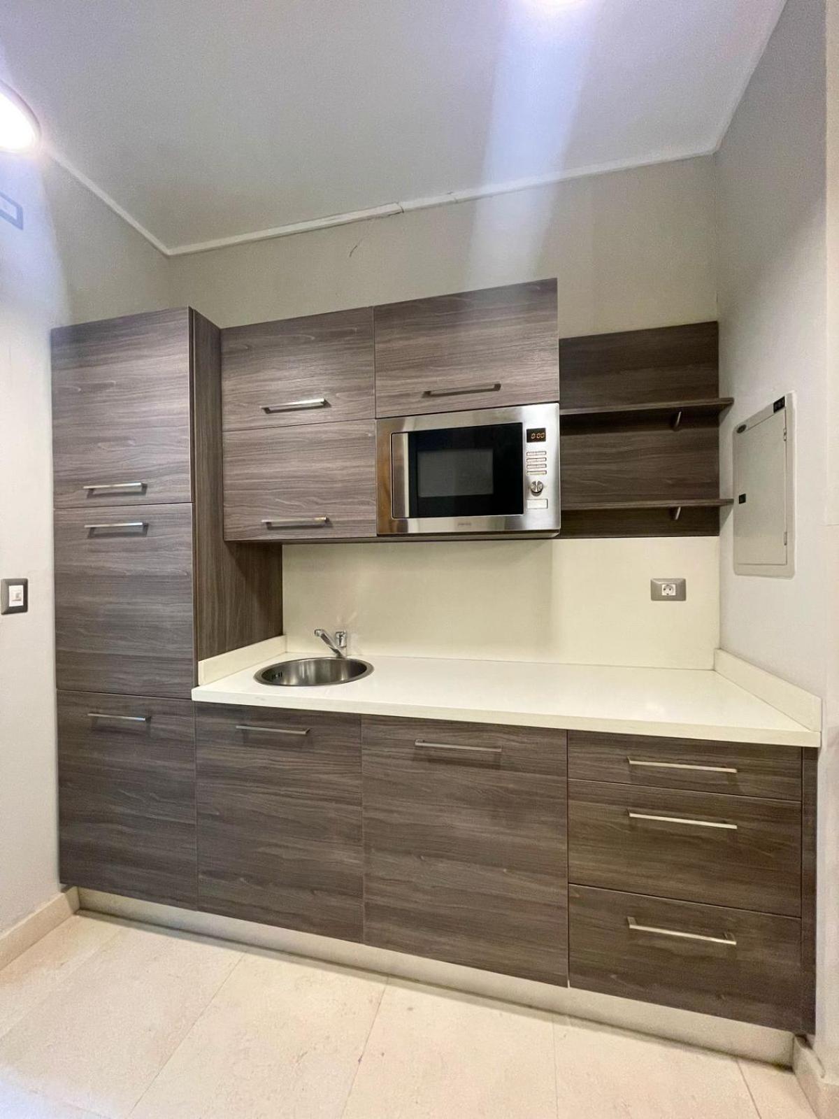 The Village Gate - Penthouse - Palm Hills * Cairo